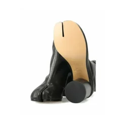 Tabi Ankle Boots