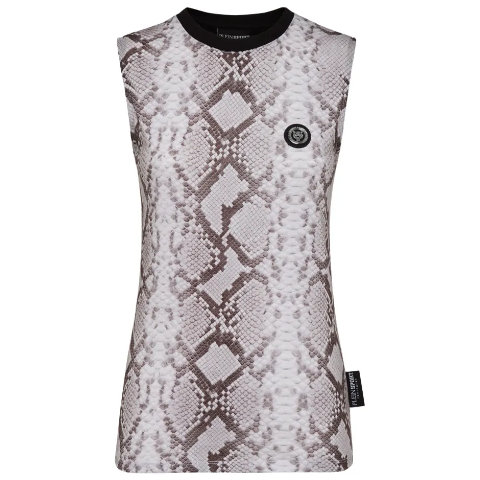 Tank Top Python