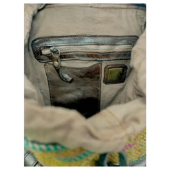 Tartanowy Rucksack
