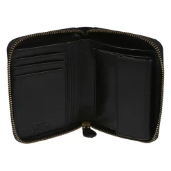 Taylor Zip Around Wallet