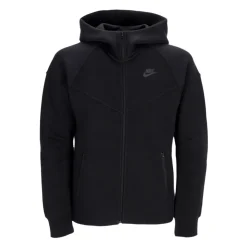 Tech Fleece Bluza z Kapturem Damska