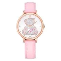 Teddy Watch