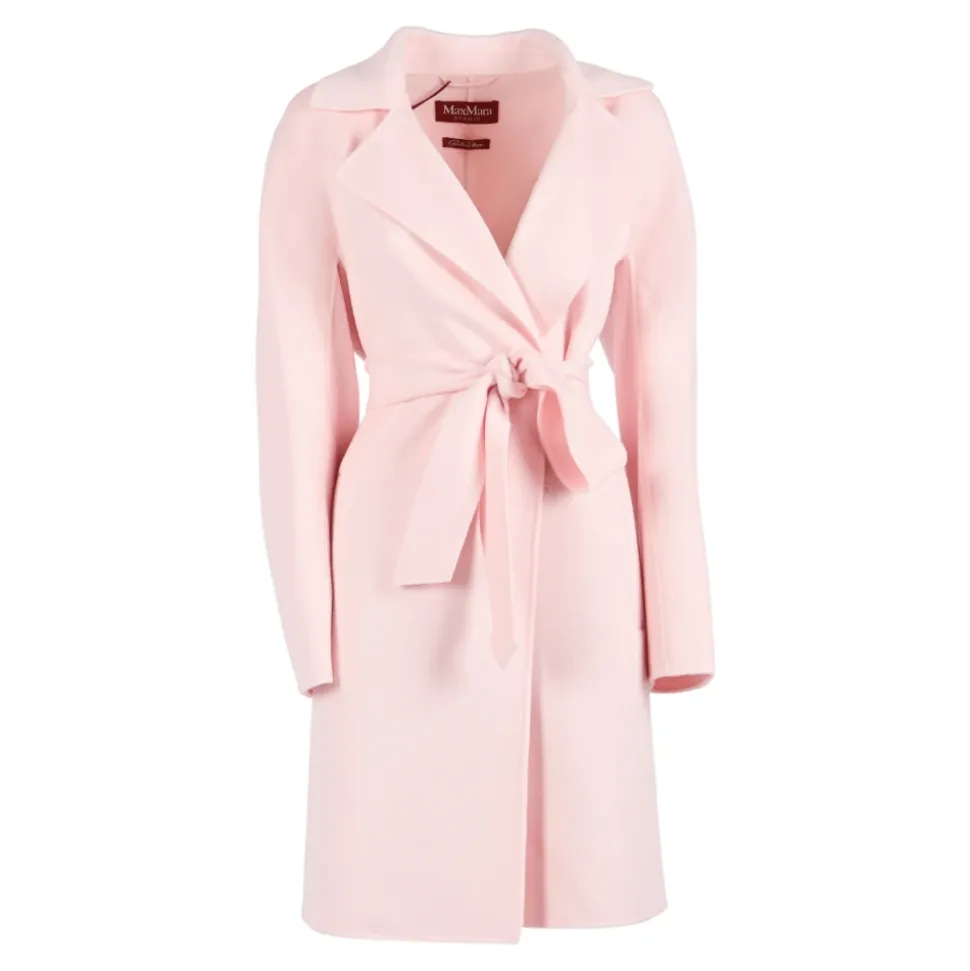 Tenore Coat
