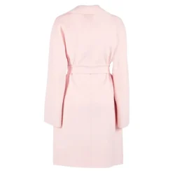 Tenore Coat