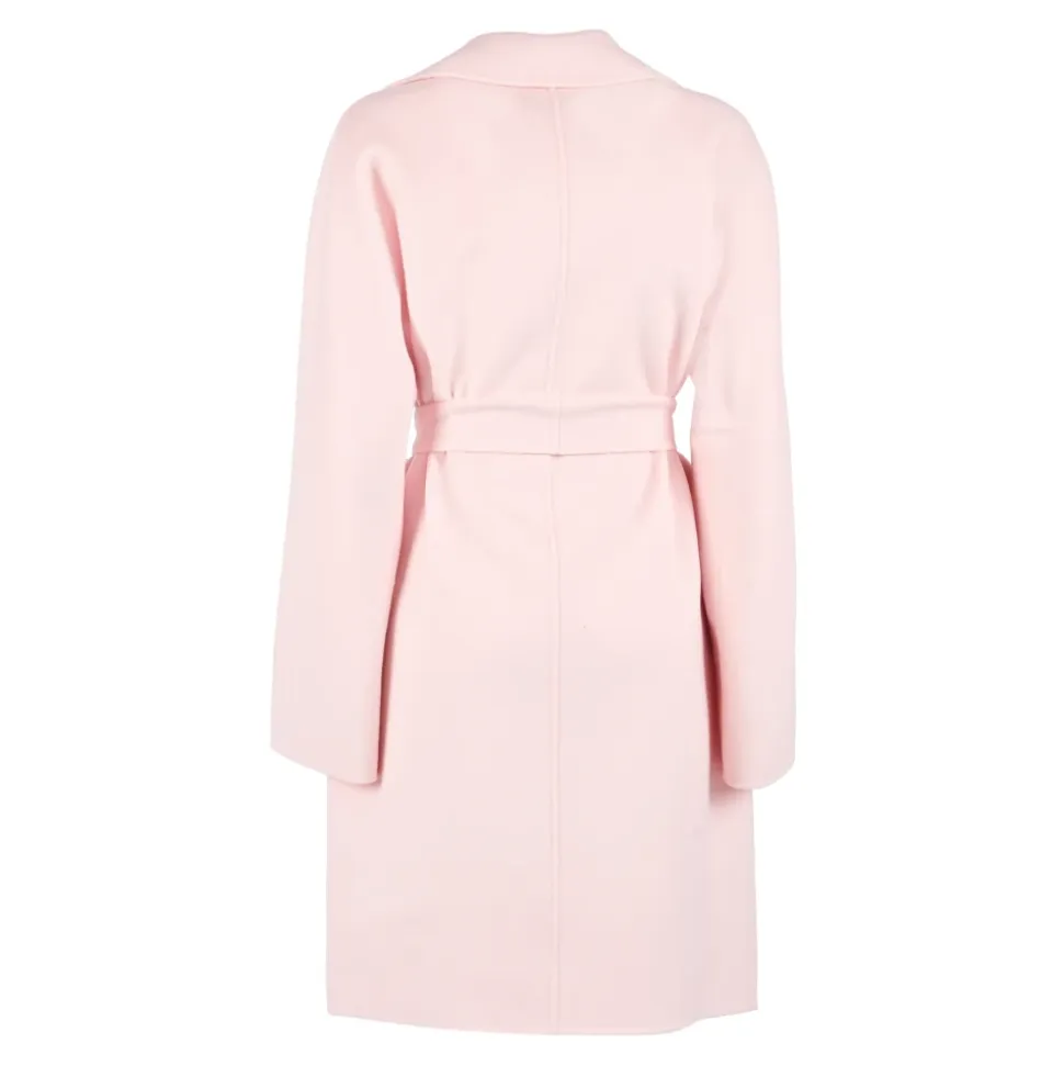 Tenore Coat