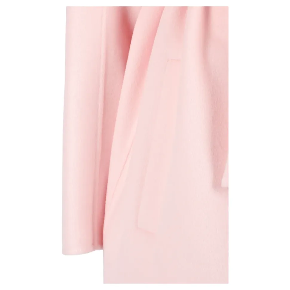 Tenore Coat