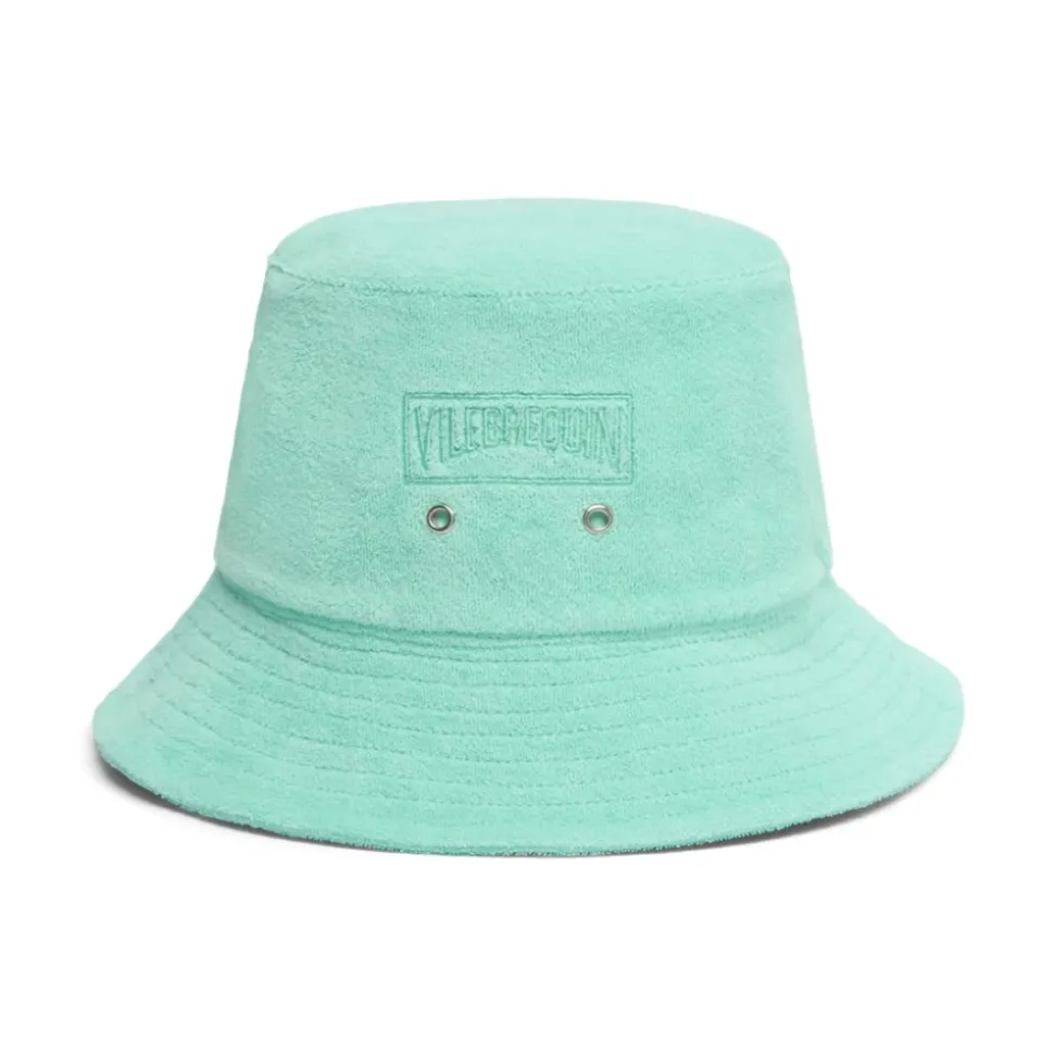 Terry Hat Solid