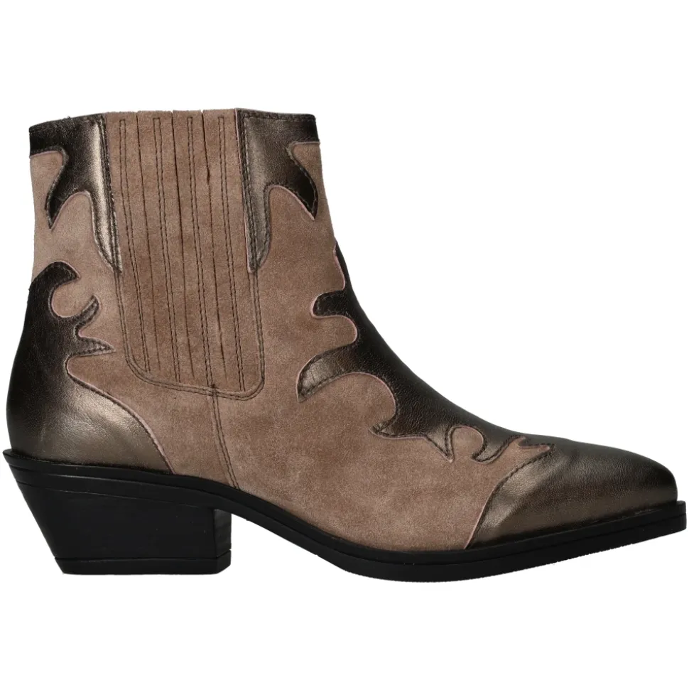 Tessy Western Boot