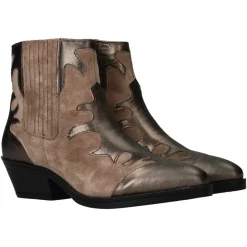 Tessy Western Boot