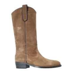 Texano Sottofiletto Velour