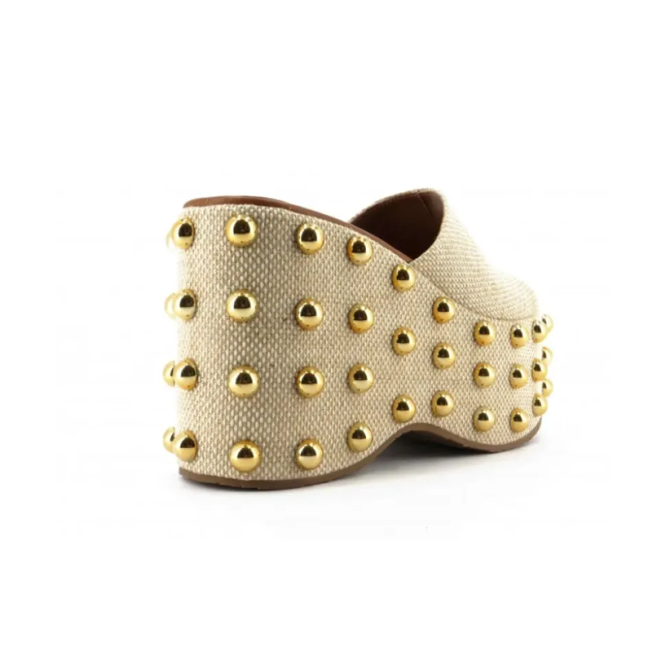 Textile Wedge
