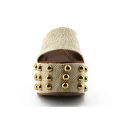 Textile Wedge