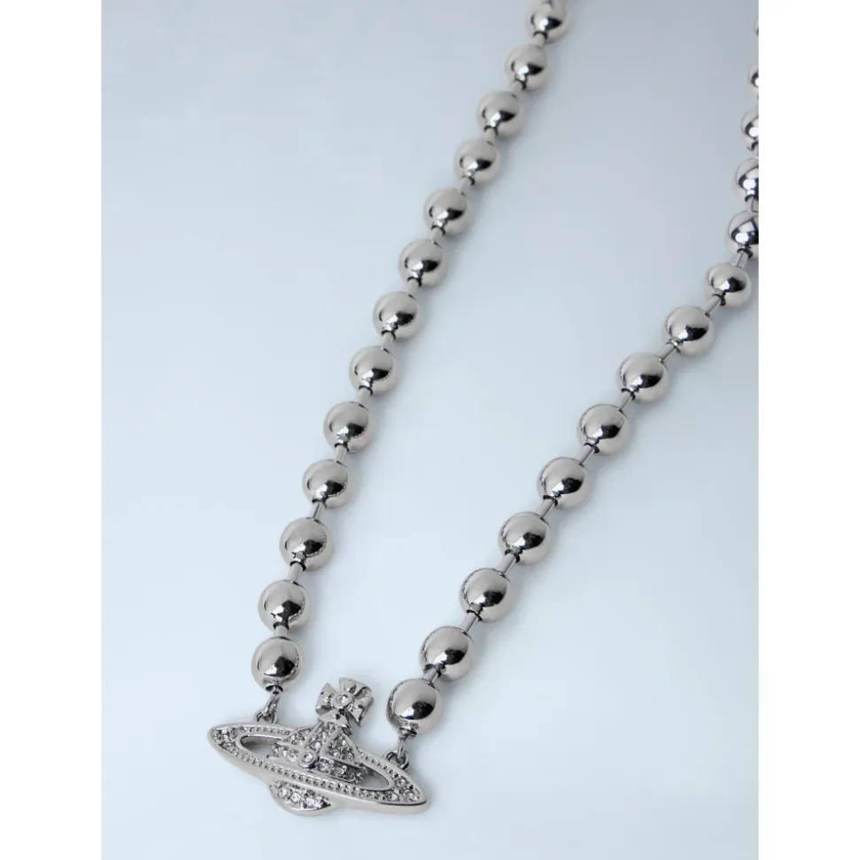 Thames Mini Relief Choker