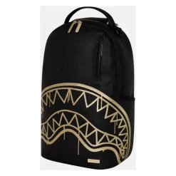 That Gold Drip DLXSV Backpack