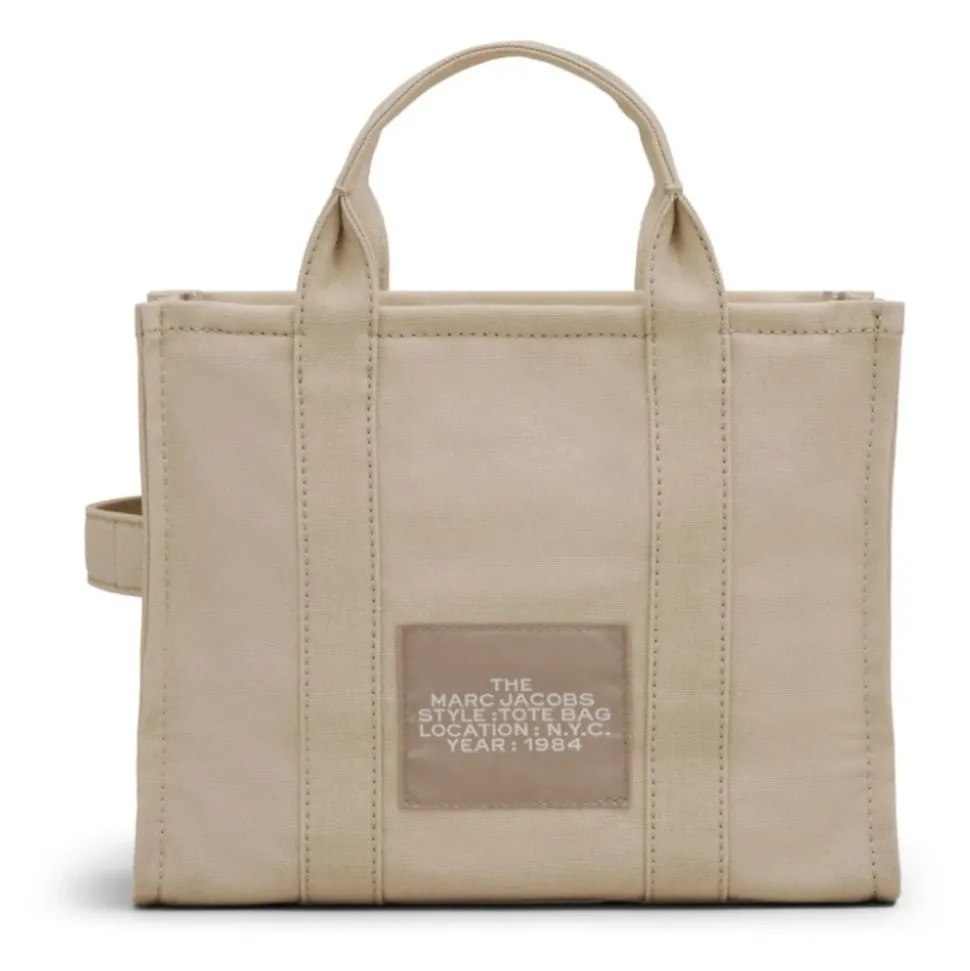 The Canvas Medium Tote Bag
