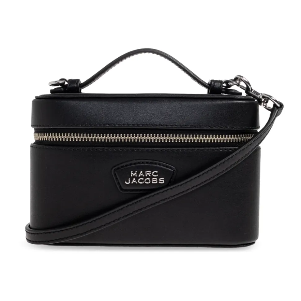 The Everyday Vanity Bag
