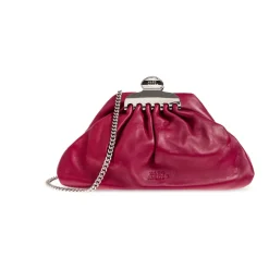The Glam Small Clutch
