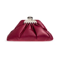 The Glam Small Clutch