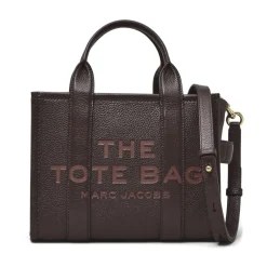 The Leather Small Tote Bag