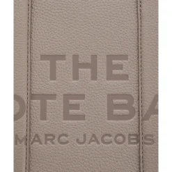 The Leather Small Tote Bag