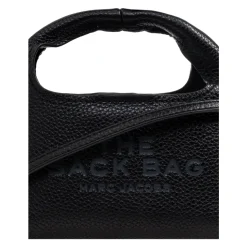 The Micro Crossbody Sack Bag
