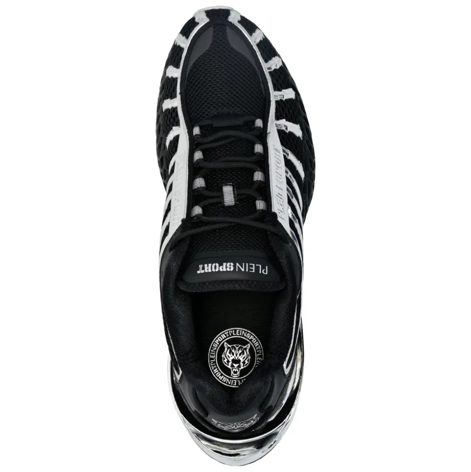 Thunderstorm GenX 01