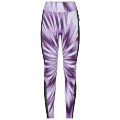 Tie-dye Jogging High Waist Leggings