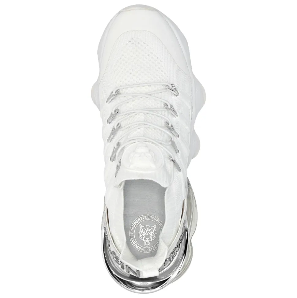 Tiger Attack Gen.X.04 Runner Sneaker