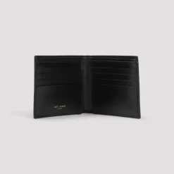 Tiny Cassandre East/West Wallet