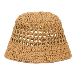 Tkany Kapelusz Bucket