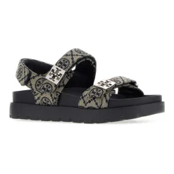 T Monogram Mellow Sport Sandal
