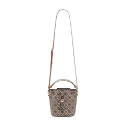 T Monogram Mini Bucket