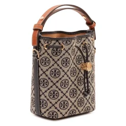 T Monogram Mini Bucket