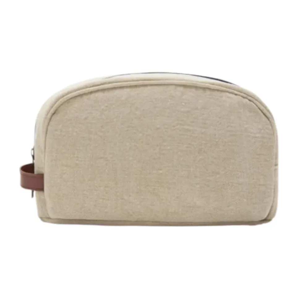 Toilet Bags