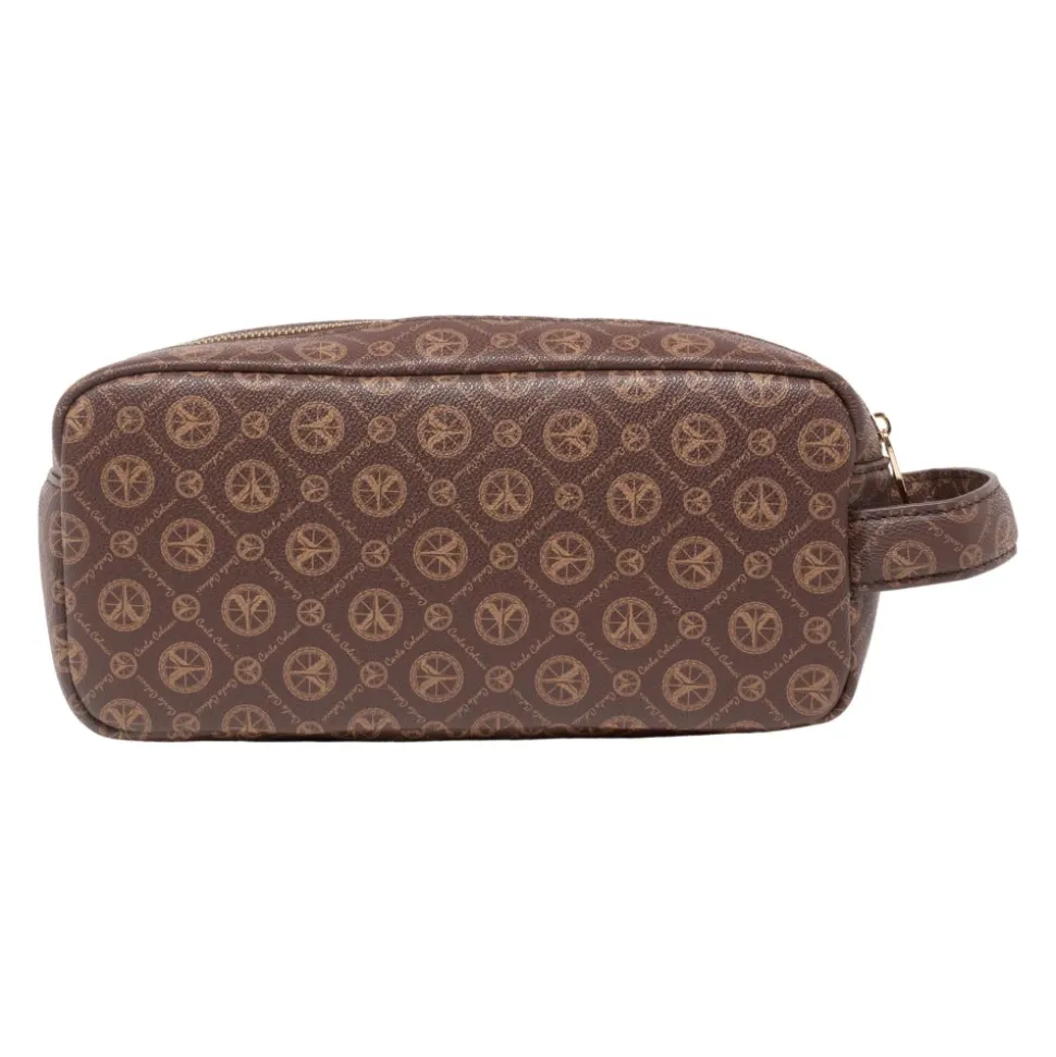 Toilet Bags