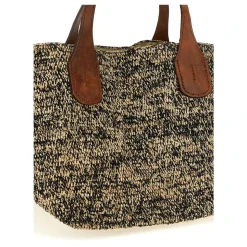Tokyo II Shopping Bag