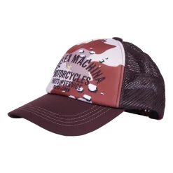 Tokyo Original Address Trucker