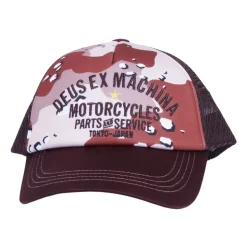 Tokyo Original Address Trucker