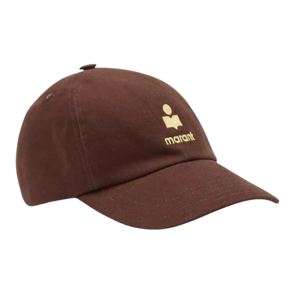 Tomas Cap