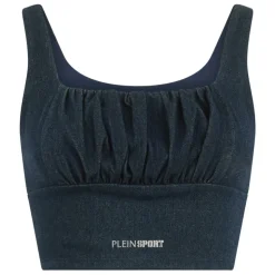 Top Denim Touch PS