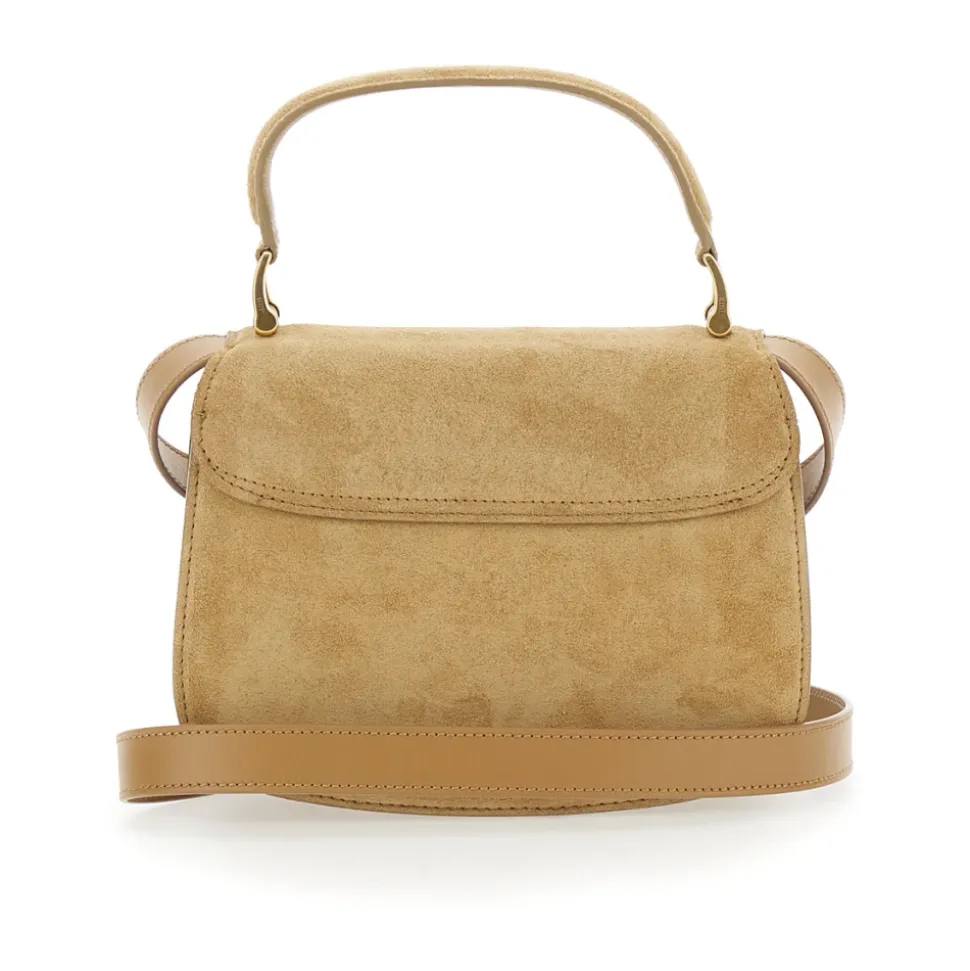 Top Handle Paris Paris Bag