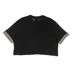 Top Heritage Short T-Shirt