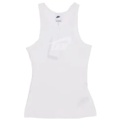 Top танцевальный Nike Rib Dance Tank Top Sail