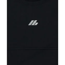 Top z logo z poliamidu