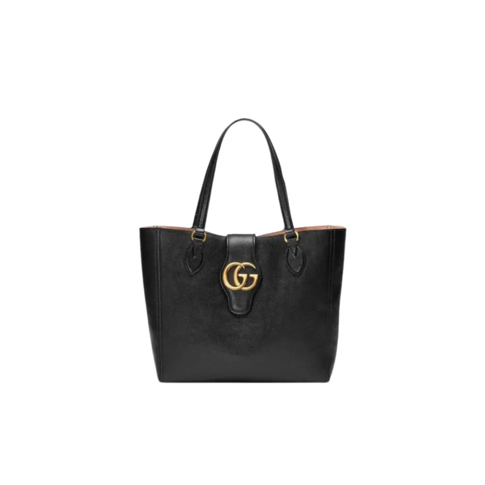 Torba Dahlia Tote z podwójnym detalem G