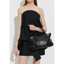 Torba `Le City First`