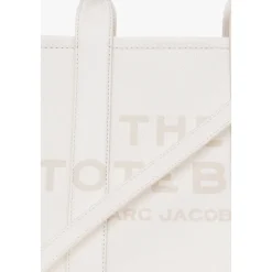 Torba na ramię The Leather Medium Tote
