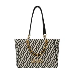 Torba na zakupy z Monogramem