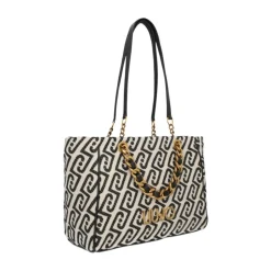 Torba na zakupy z Monogramem