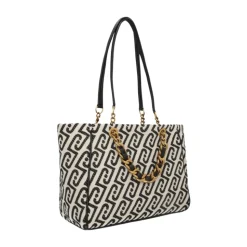 Torba na zakupy z Monogramem